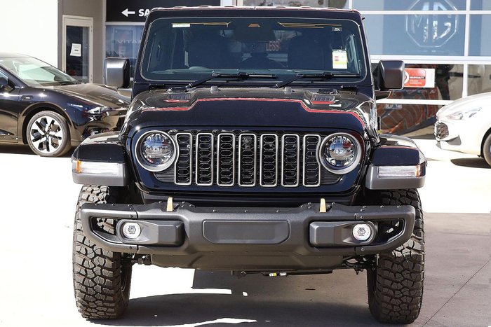 2026 Jeep Wrangler Unlimited 85th Anniversary