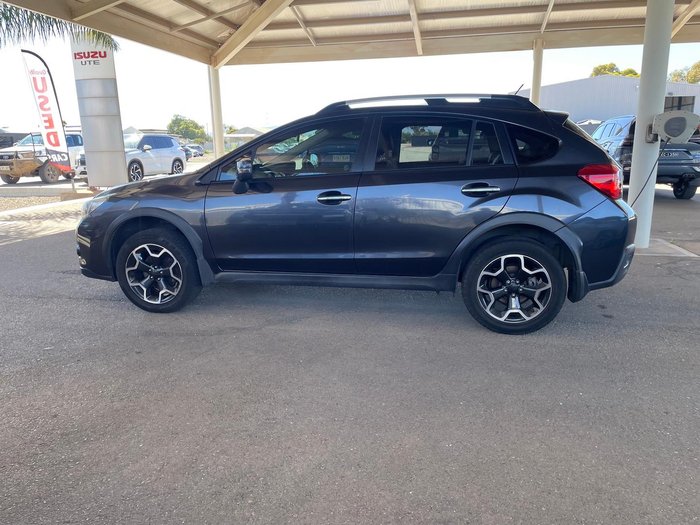 2014 Subaru XV 2.0i-S