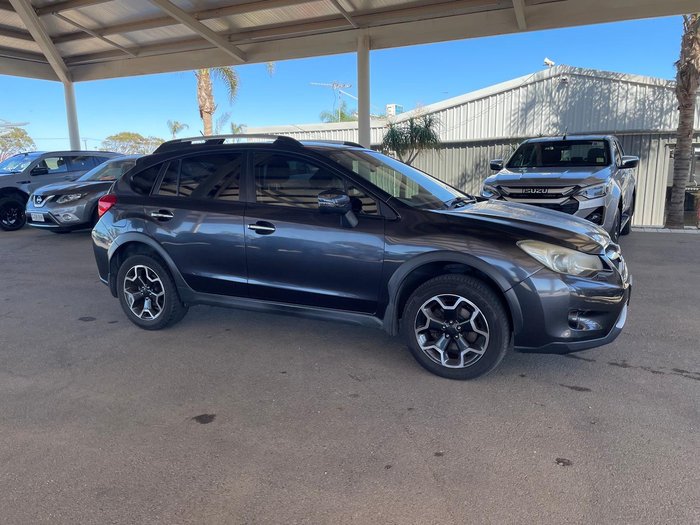2014 Subaru XV 2.0i-S