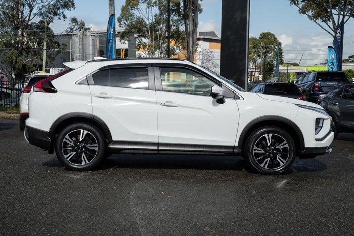 2024 Mitsubishi Eclipse Cross Aspire