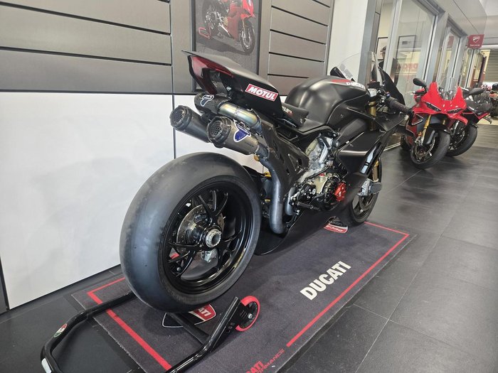 2021 Ducati