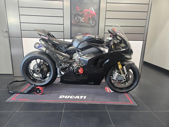 2021 Ducati