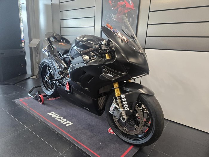 2021 Ducati