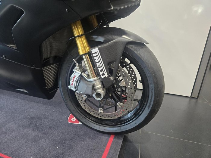 2021 Ducati