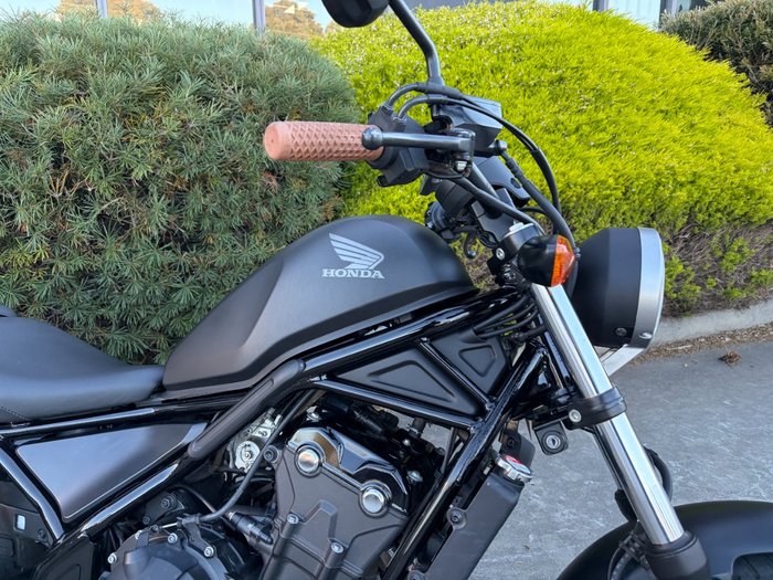 2019 Honda CMX500