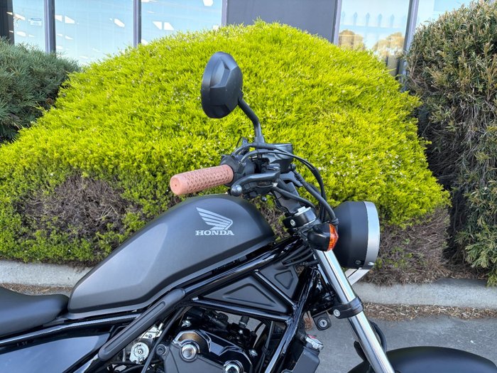 2019 Honda CMX500