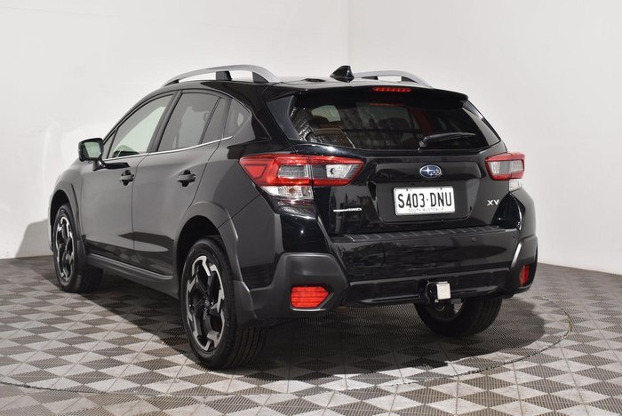 2021 Subaru XV