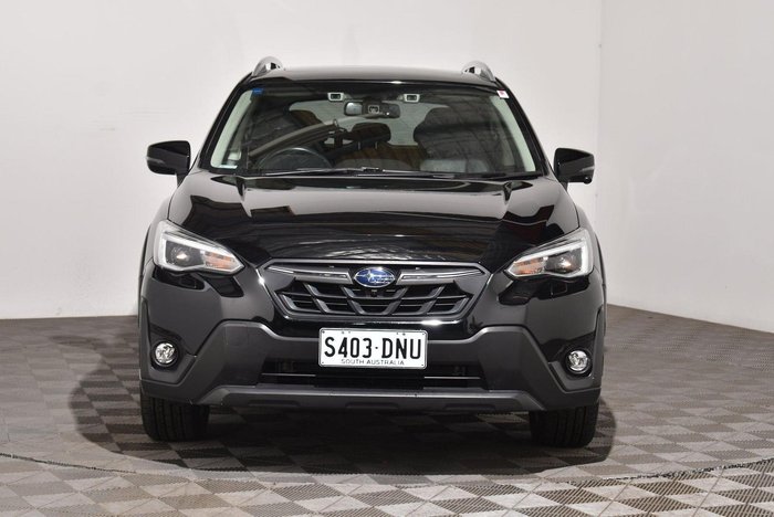 2021 Subaru XV 2.0i-S