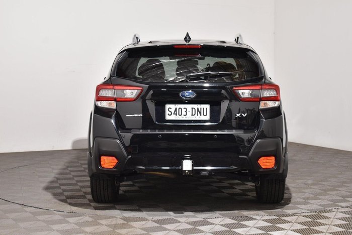 2021 Subaru XV
