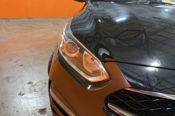 2018 Kia Cerato