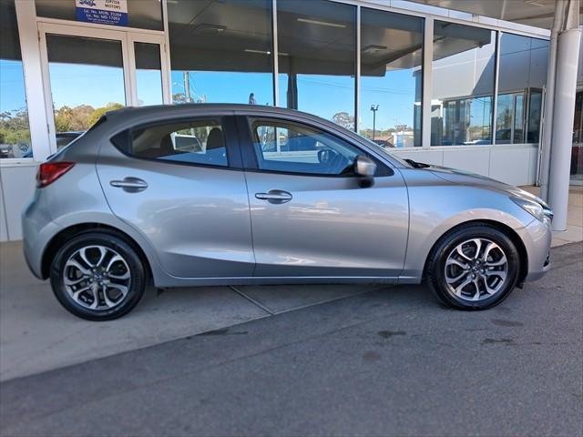 2015 Mazda 2 Genki