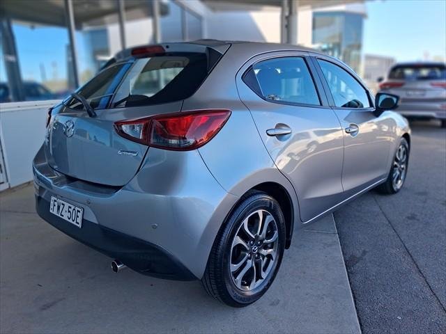 2015 Mazda 2 Genki