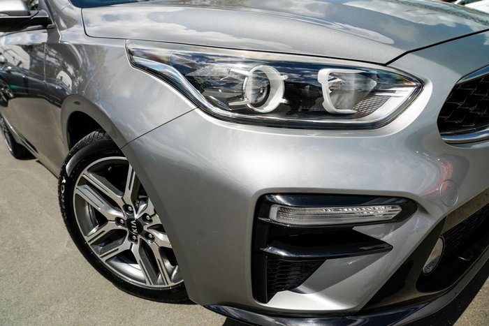 2019 Kia Cerato Sport