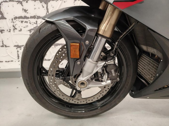 2022 BMW S 1000 RR Sport S 1000 Grey