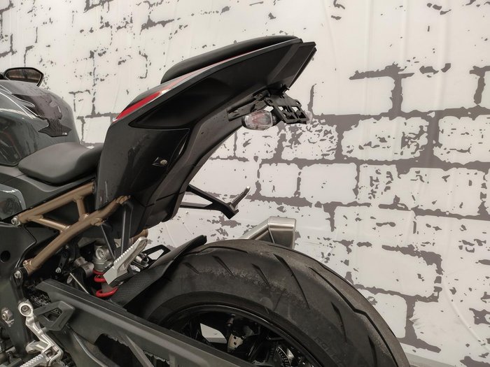 2022 BMW S 1000 RR Sport S 1000 Grey
