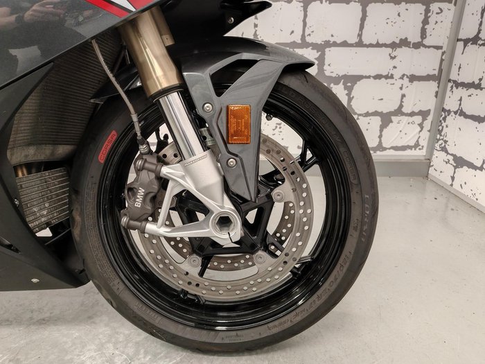 2022 BMW S 1000 RR Sport S 1000 Grey