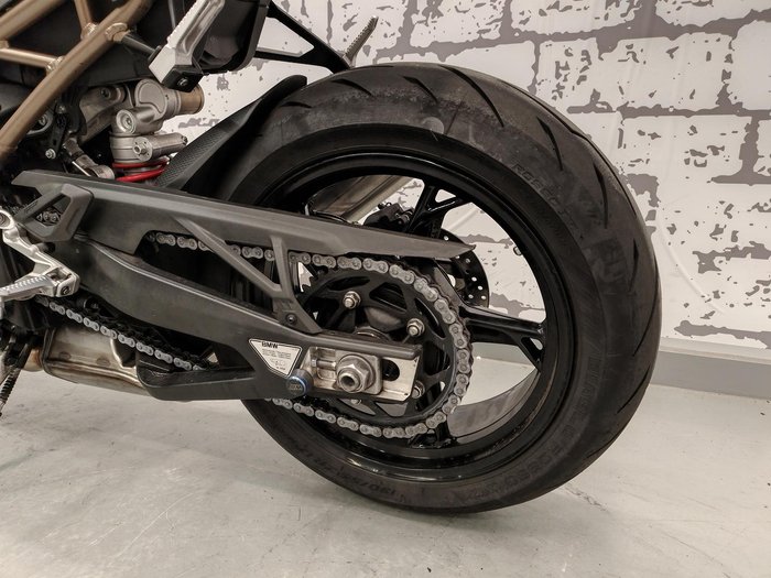 2022 BMW S 1000 RR Sport S 1000 Grey