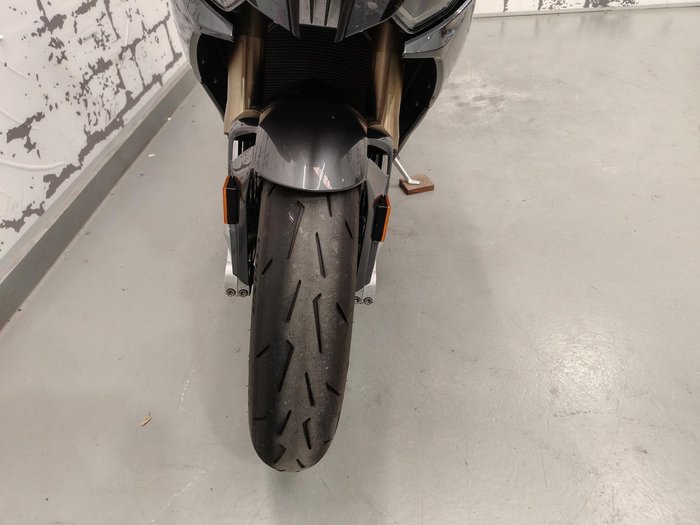 2022 BMW S 1000 RR Sport S 1000 Grey