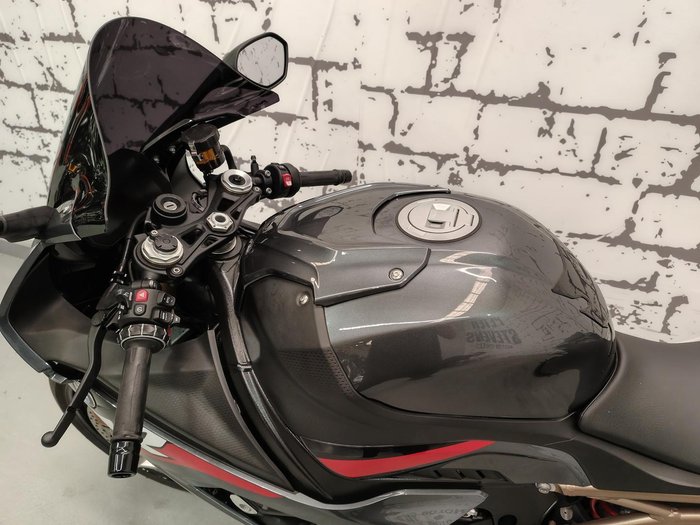 2022 BMW S 1000 RR Sport S 1000 Grey