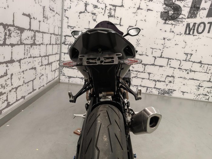 2022 BMW S 1000 RR Sport S 1000 Grey