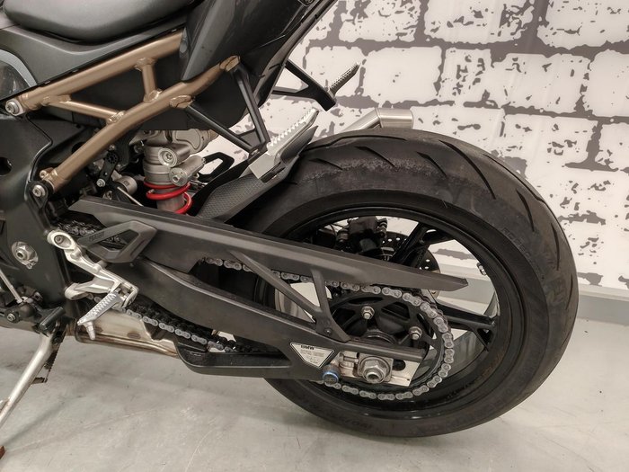 2022 BMW S 1000 RR Sport S 1000 Grey
