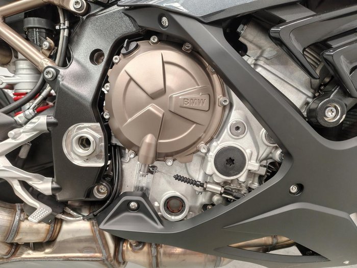 2022 BMW S 1000 RR Sport S 1000 Grey
