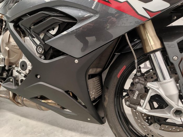 2022 BMW S 1000 RR Sport S 1000 Grey