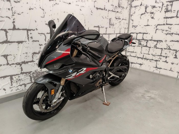 2022 BMW S 1000 RR Sport S 1000 Grey