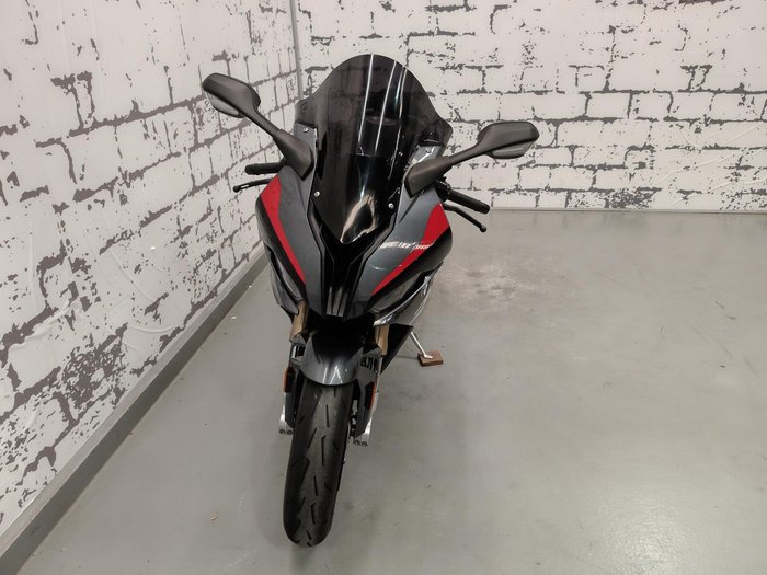 2022 BMW S 1000 RR Sport S 1000 Grey