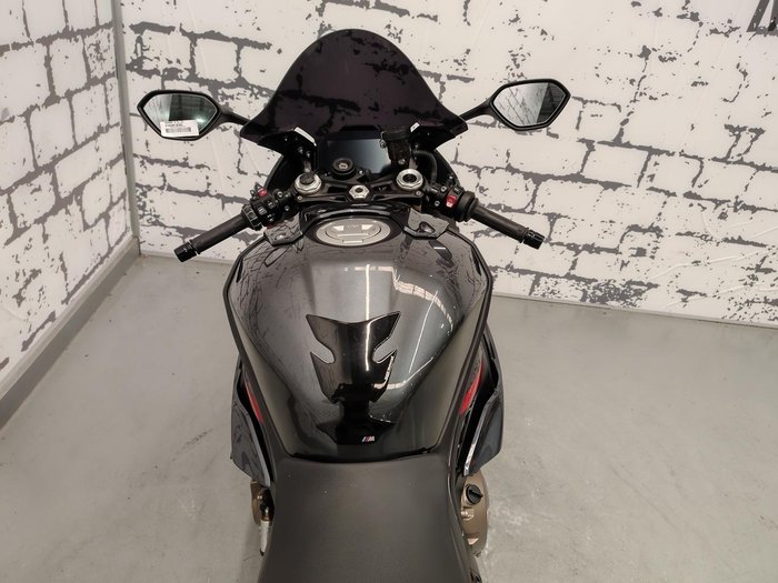 2022 BMW S 1000 RR Sport S 1000 Grey