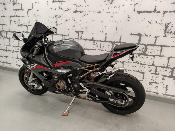 2022 BMW S 1000 RR Sport S 1000 Grey