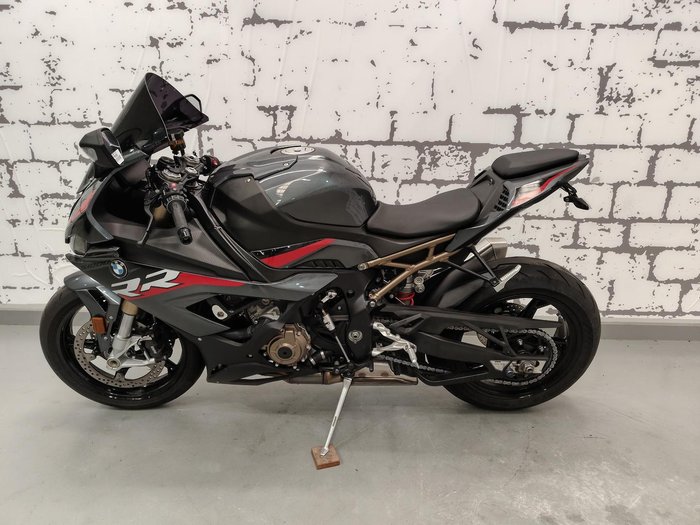 2022 BMW S 1000 RR Sport S 1000 Grey
