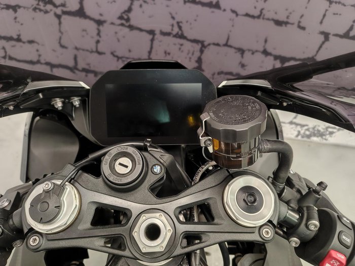 2022 BMW S 1000 RR Sport S 1000 Grey