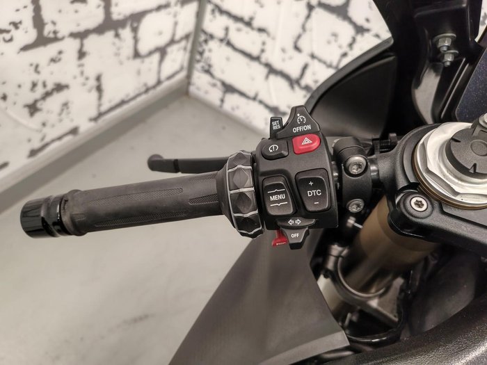 2022 BMW S 1000 RR Sport S 1000 Grey