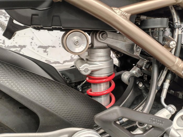 2022 BMW S 1000 RR Sport S 1000 Grey