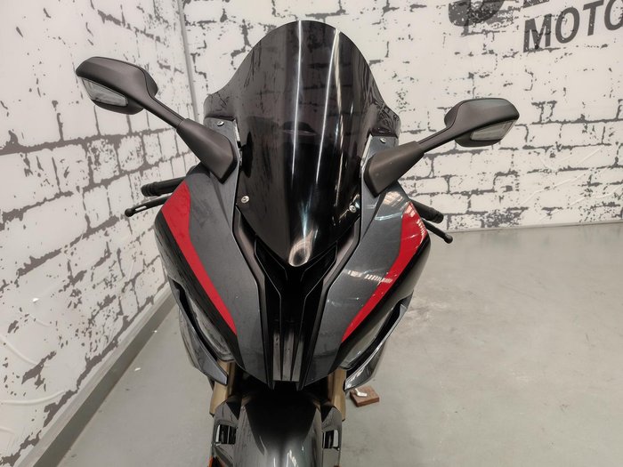 2022 BMW S 1000 RR Sport S 1000 Grey