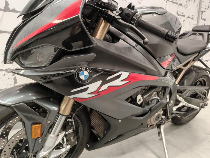 2022 BMW S 1000 RR Sport S 1000 Grey