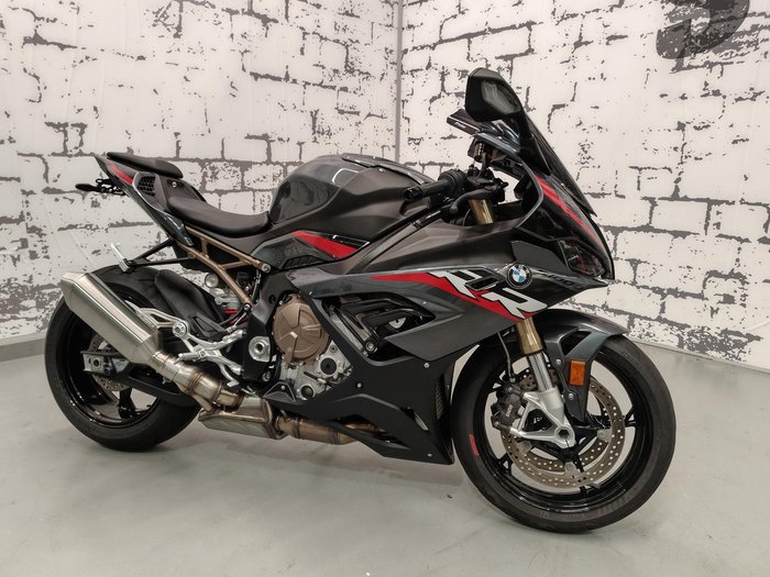 2022 BMW S 1000 RR Sport S 1000 Grey