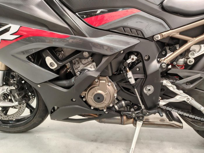 2022 BMW S 1000 RR Sport S 1000 Grey