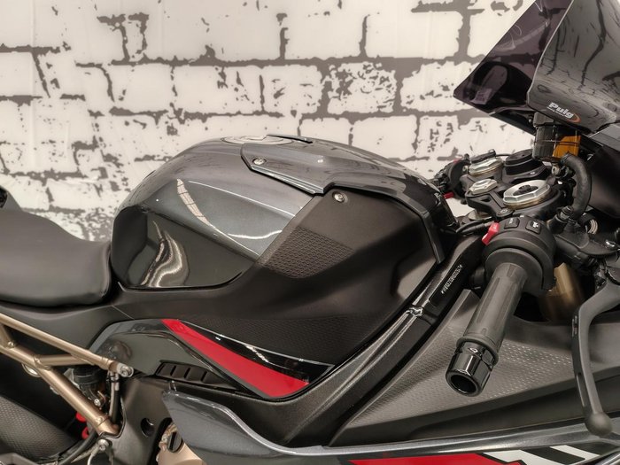 2022 BMW S 1000 RR Sport S 1000 Grey