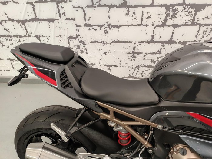 2022 BMW S 1000 RR Sport S 1000 Grey