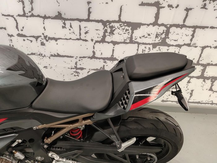 2022 BMW S 1000 RR Sport S 1000 Grey