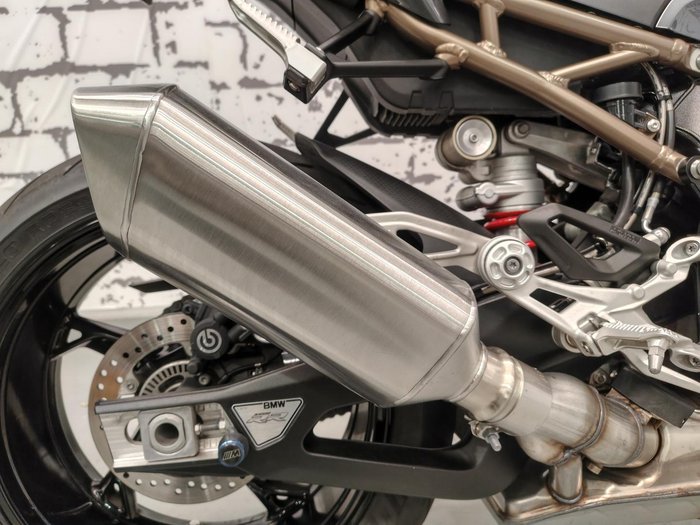 2022 BMW S 1000 RR Sport S 1000 Grey