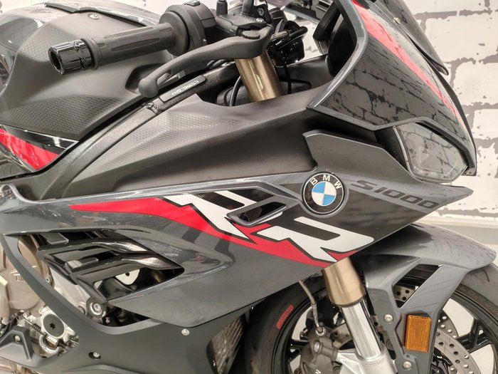 2022 BMW S 1000 RR Sport S 1000 Grey