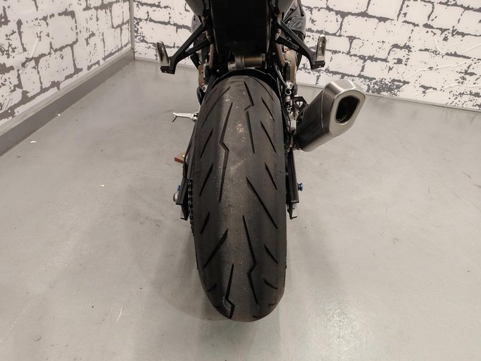 2022 BMW S 1000 RR Sport S 1000 Grey