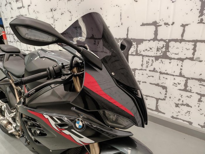2022 BMW S 1000 RR Sport S 1000 Grey