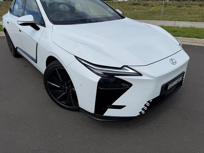 2026 Lexus ES 500e Sports Luxury