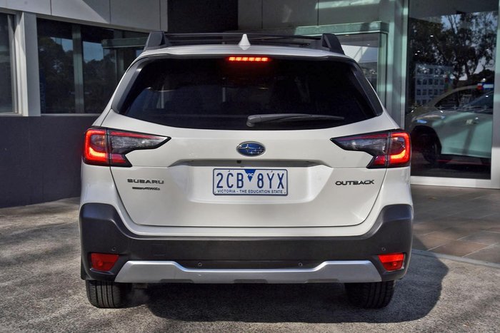 2024 Subaru Outback AWD