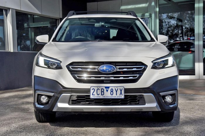 2024 Subaru Outback AWD