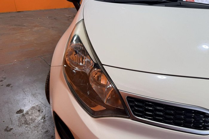 2014 Kia Rio S